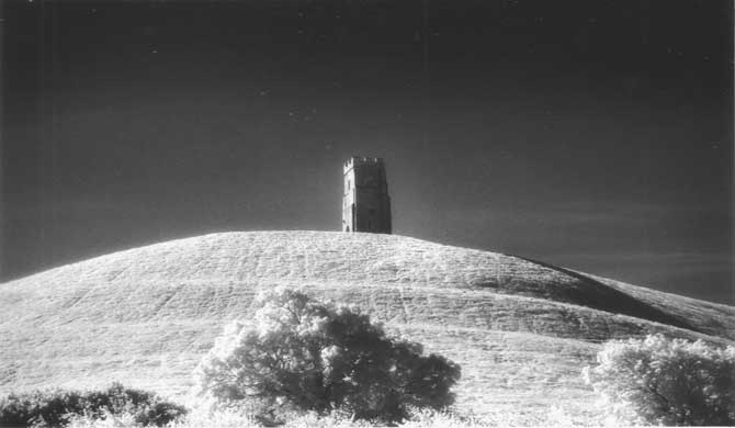 Glastonbury Tor