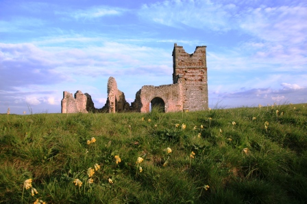 Knowlton Church