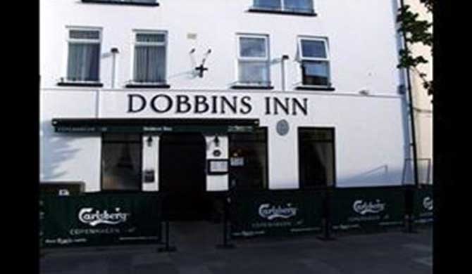 Dobbins Inn.