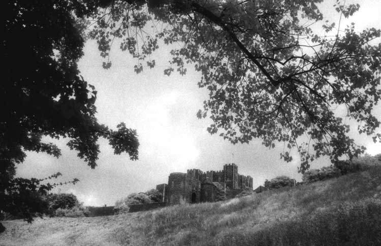 Dover Castle