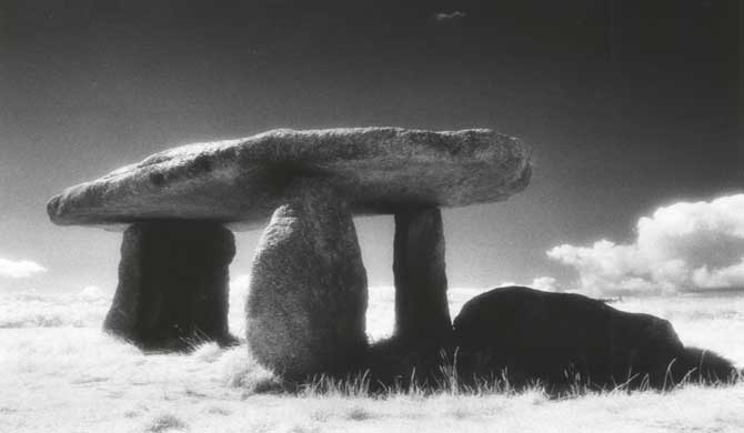 Lanyen Quoit.