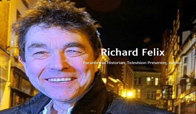 Richard Felix.